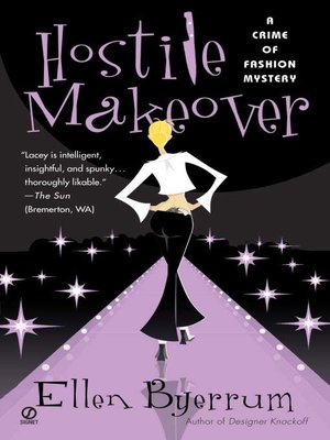 Hostile Makeover - ebook